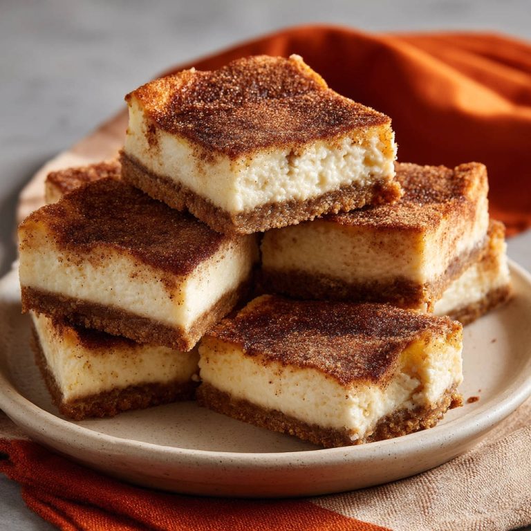 Zimt-Cheesecake-Schnitten: So wird er super cremig!