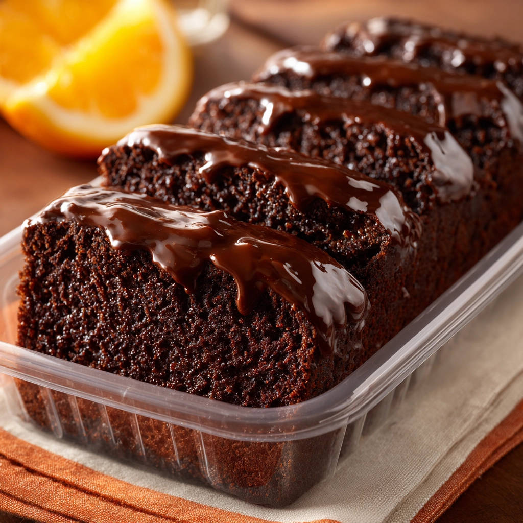 Saftiger Schokoladenkuchen mit Schokoguss: Nie wieder trocken! - Lecker ...