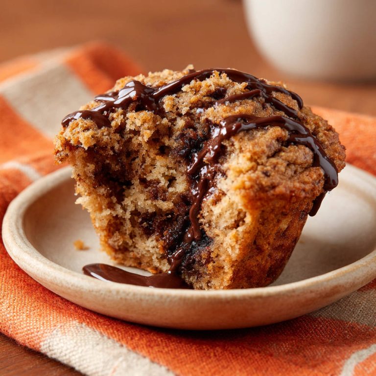 Schoko-Streusel-Muffins: Das Geheimnis für saftigen Genuss