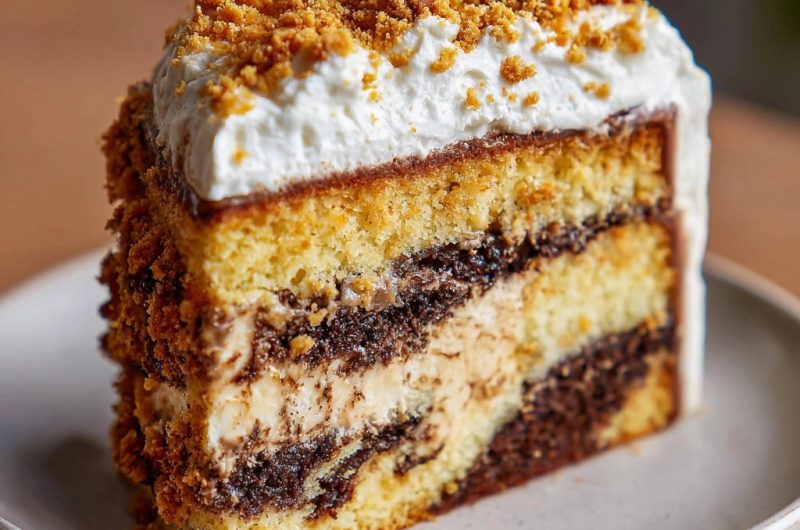 Festtagstorten-Traum