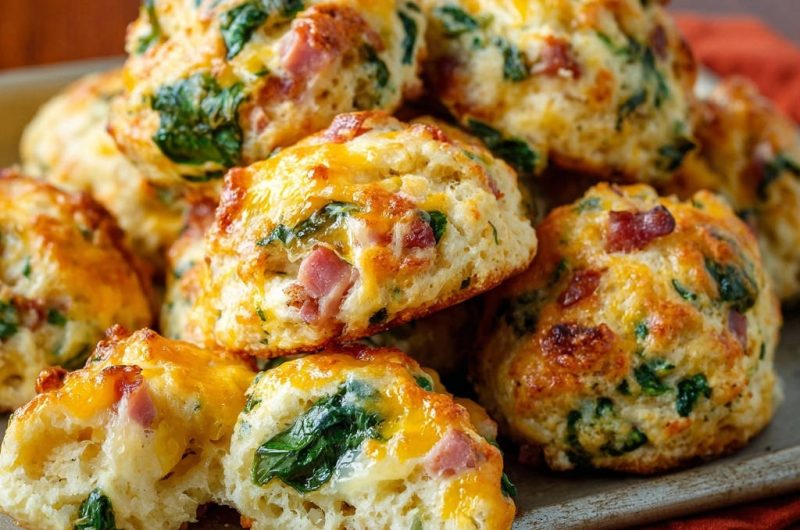 Scones