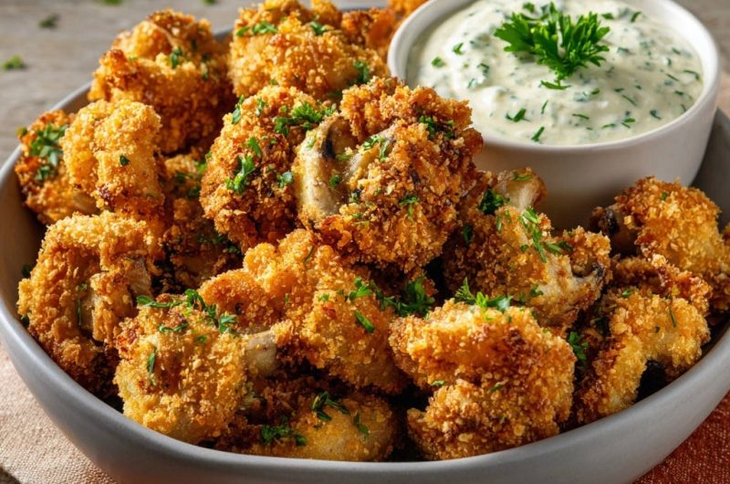 Pilz-Bites