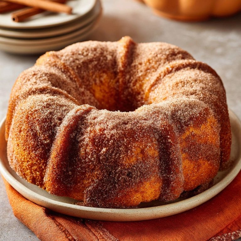 Saftiger Zimt-Gugelhupf: Das Geheimnis makelloser Gugelhupf-Glückseligkeit