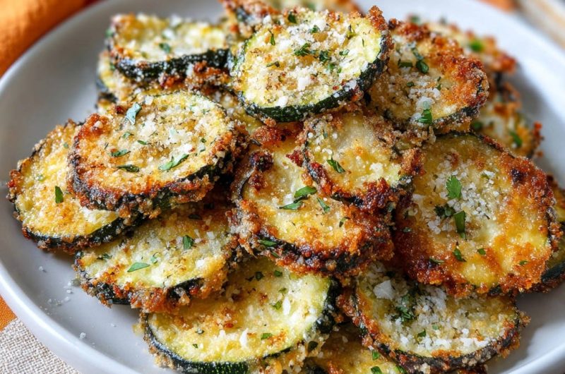 Zucchinitaler