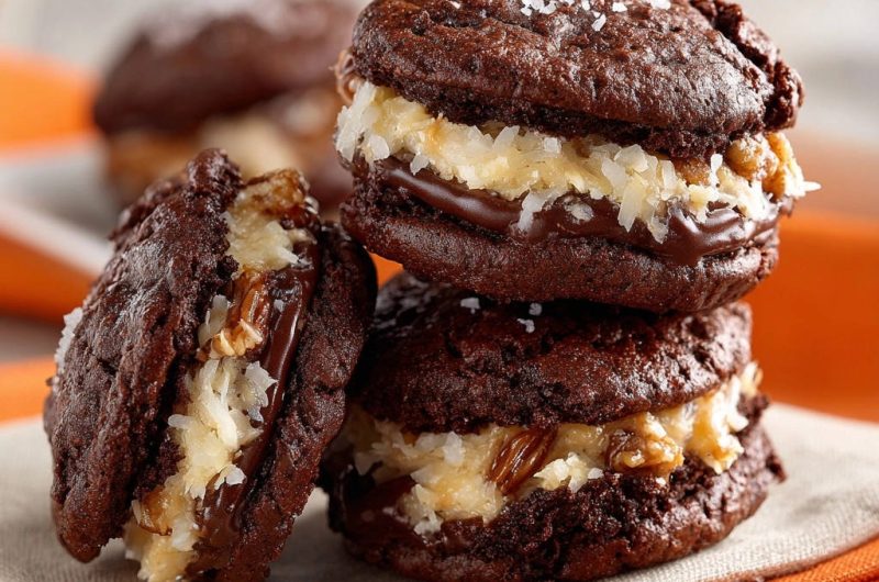 Whoopie Pies