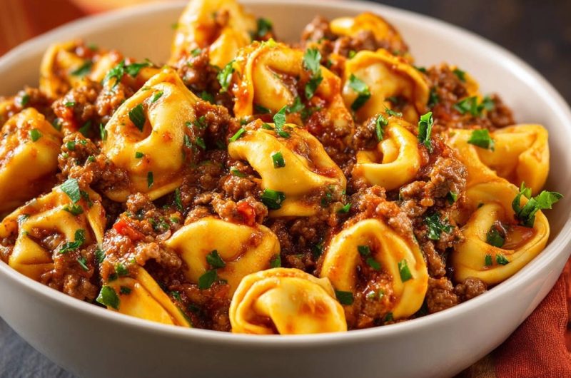 Tortellini