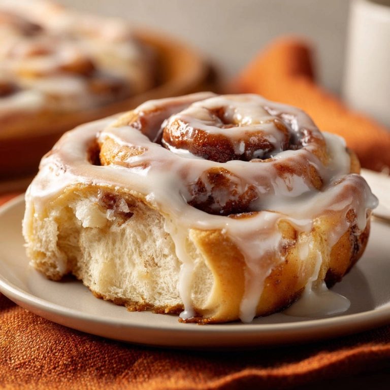 Klassische Zimtschnecken: Nie wieder trocken, immer vollendet saftig!
