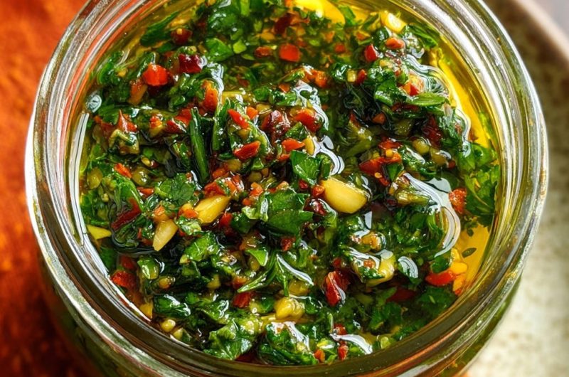 Chimichurri