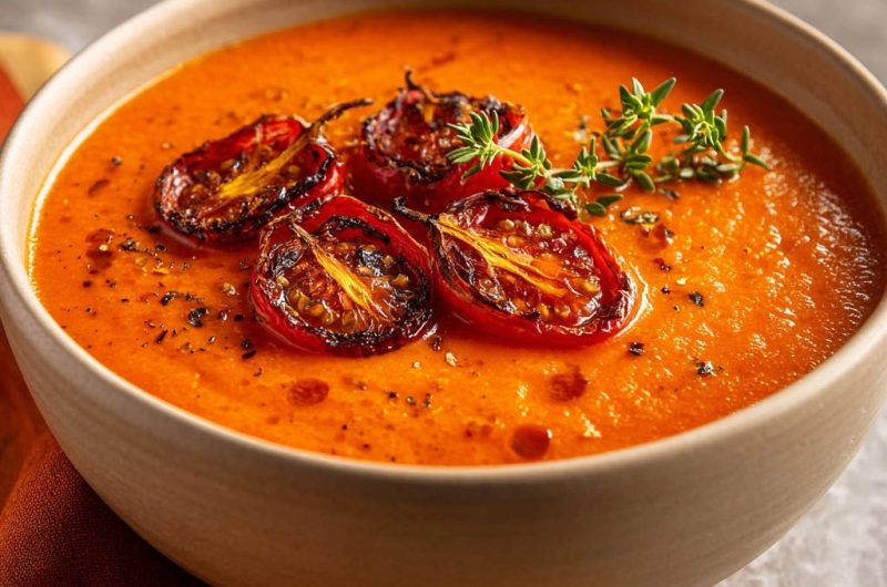 Tomatensuppe