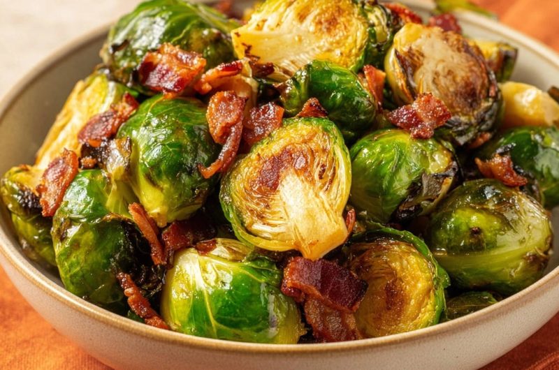 Rosenkohl