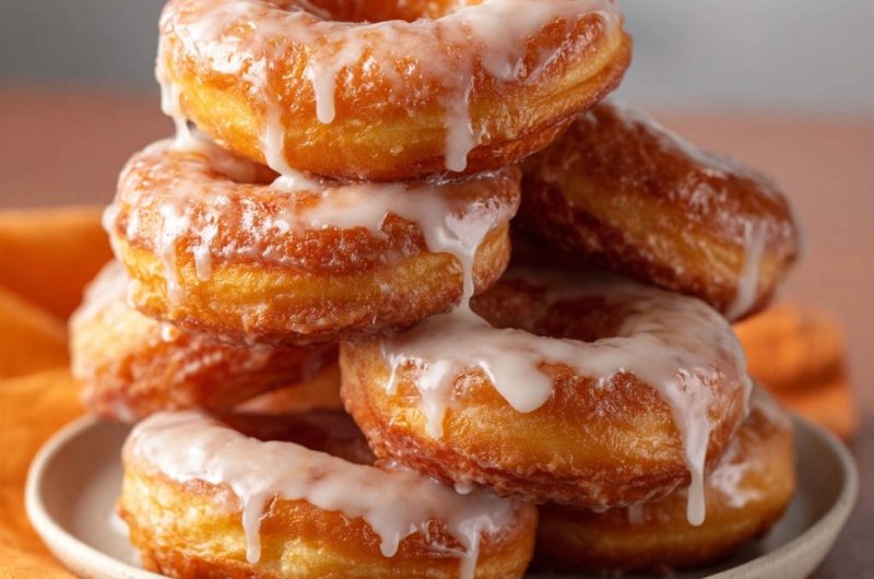 Hefedonuts