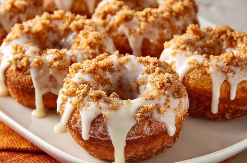 Donuts