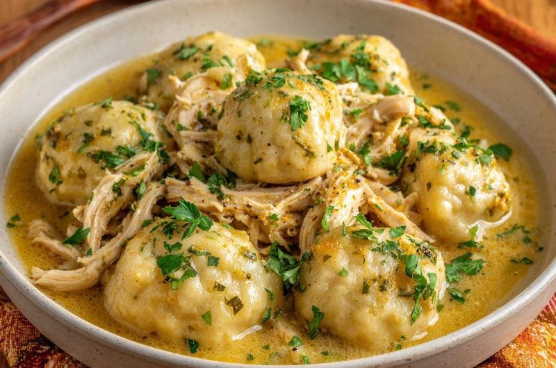 Hühnchen