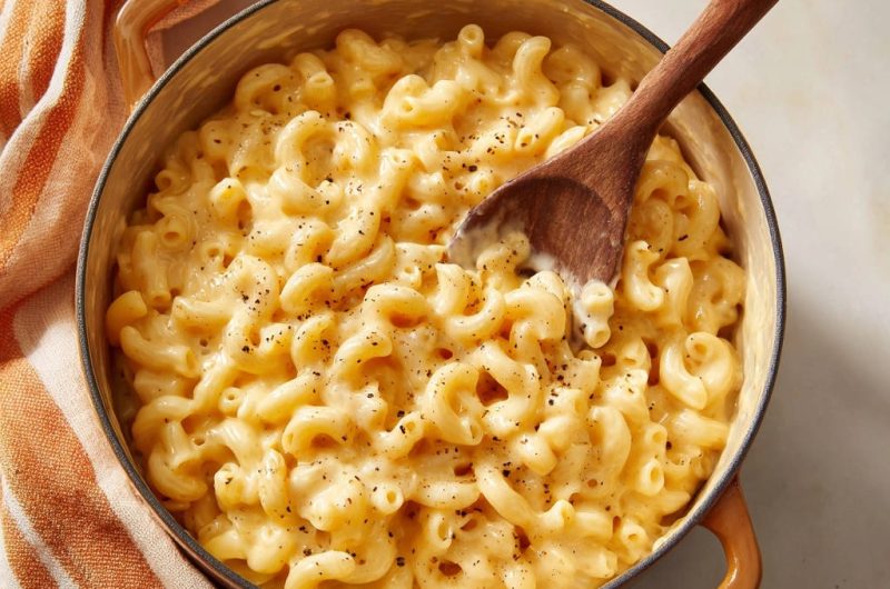 Mac & Cheese
