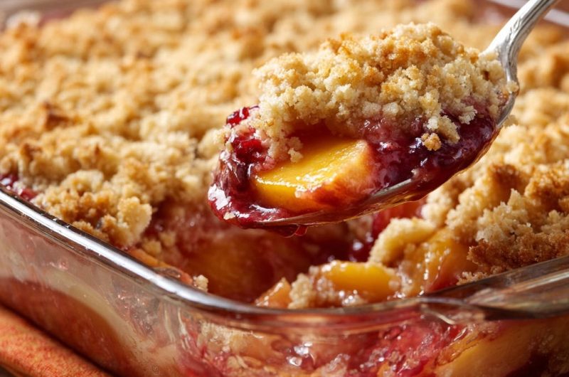 Crumble