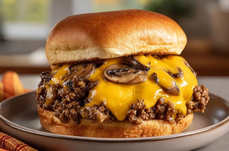 Sloppy Joe