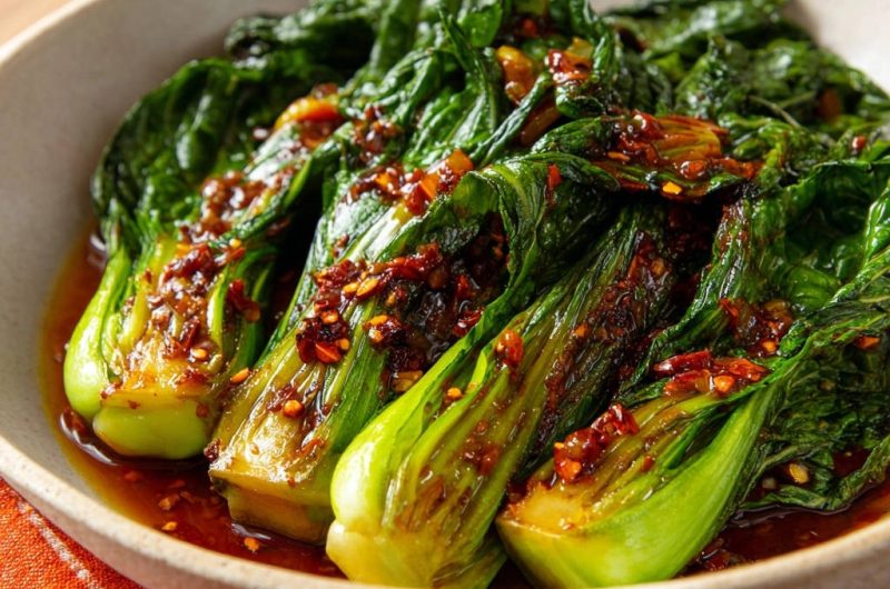 Pak Choi