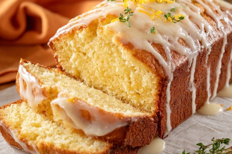 Kastenkuchen