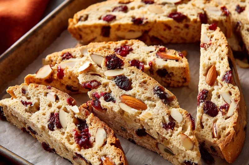 Biscotti