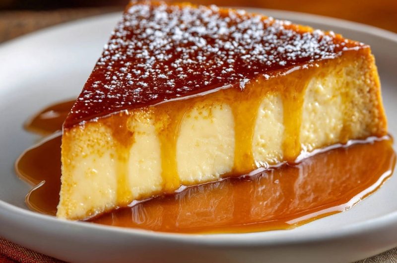 Flan