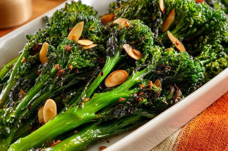 Broccolini