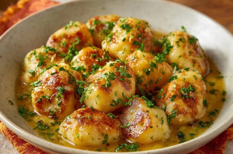 Gnocchi