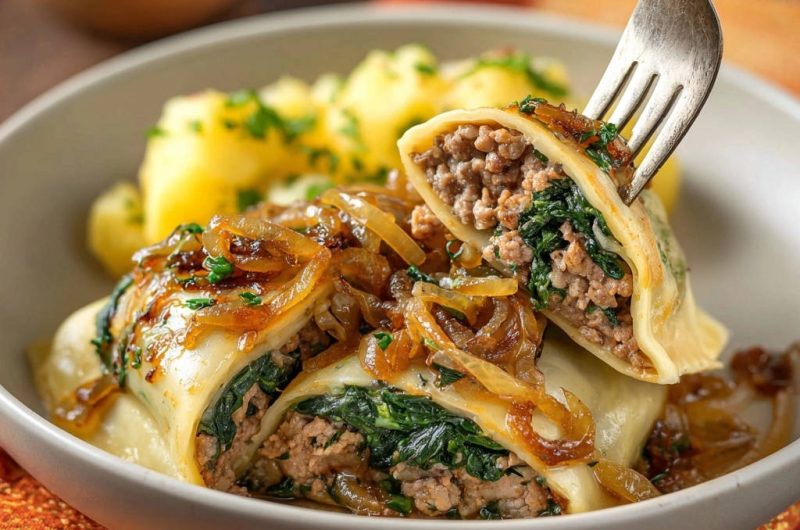 Maultaschen