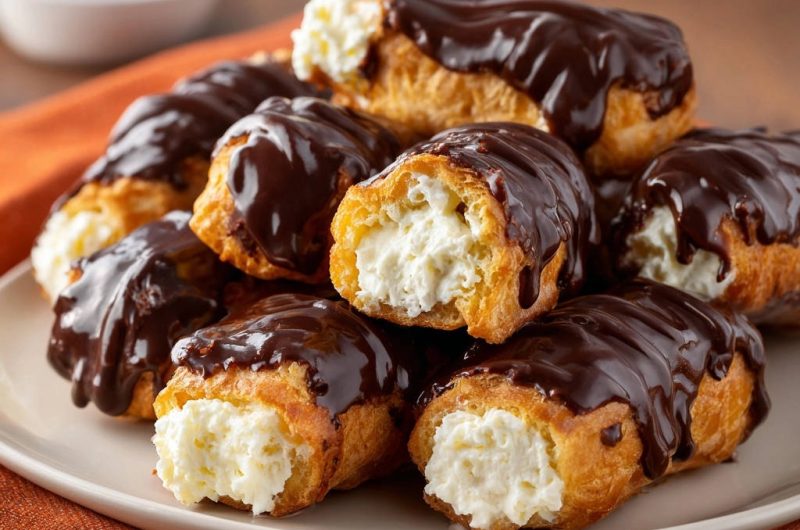 Eclairs