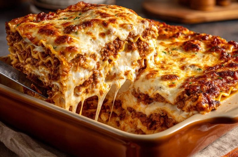 Lasagne