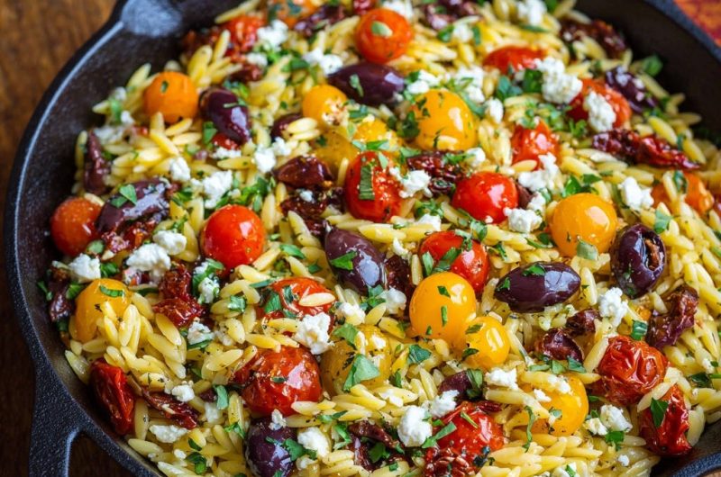 Orzo