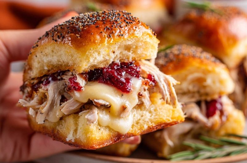 Puten-Slider