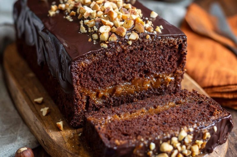 Schokokuchen