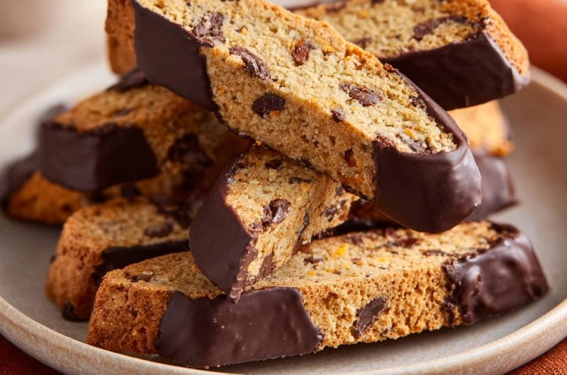 Biscotti