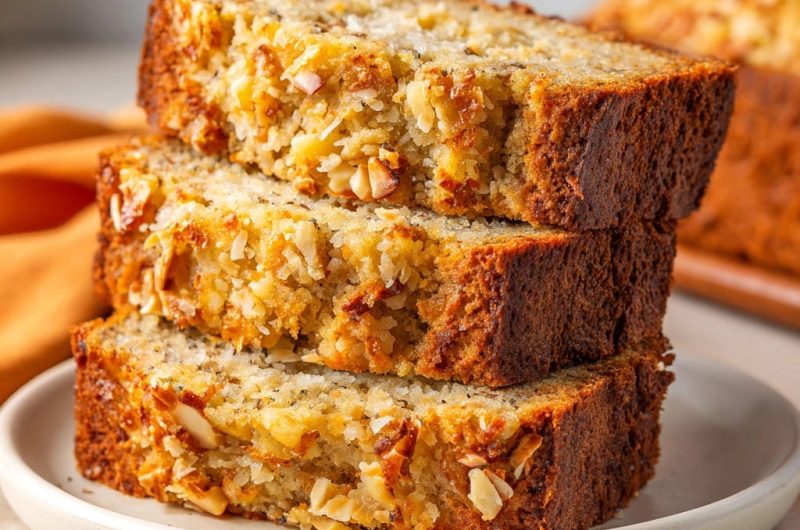 Bananenbrot