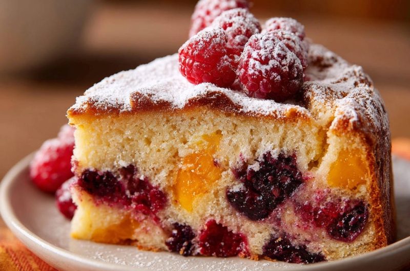 Rührkuchen