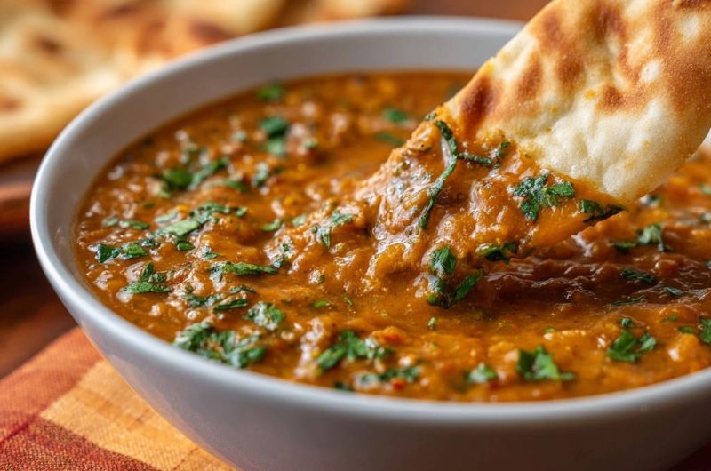 Linsen-Daal