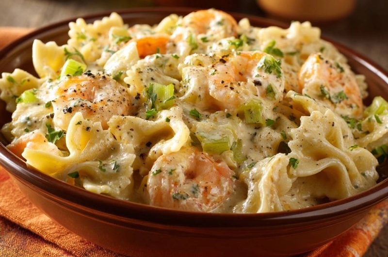 Farfalle