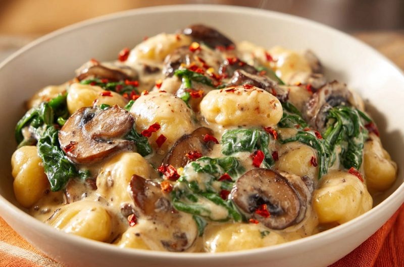 Gnocchi