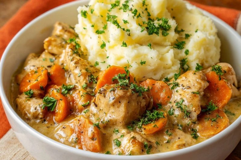 Hähnchen