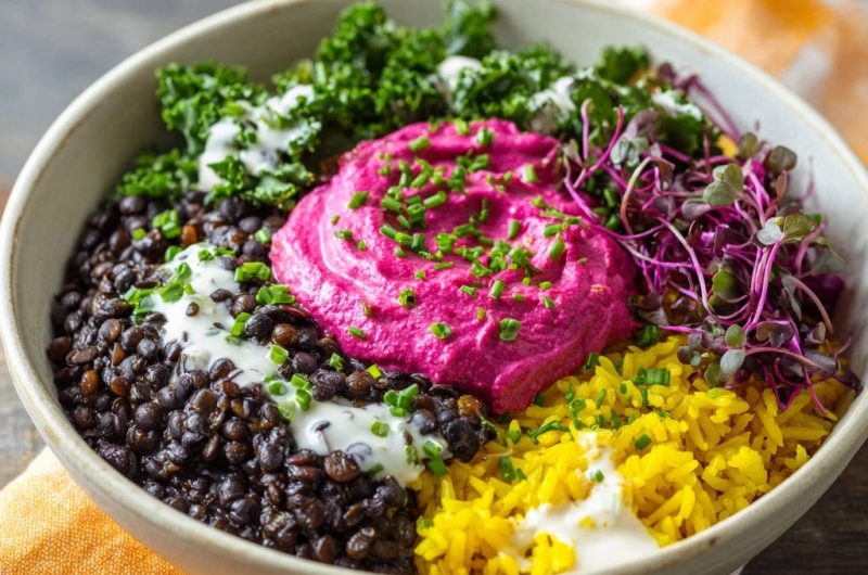 Superfood Bowl