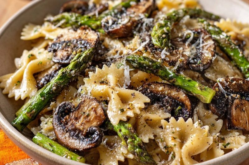 Farfalle