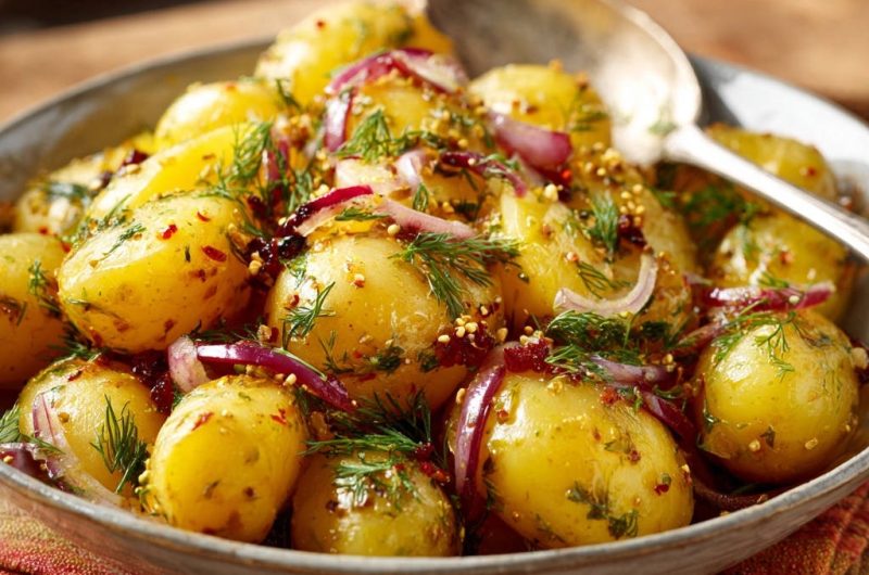 Kartoffelsalat