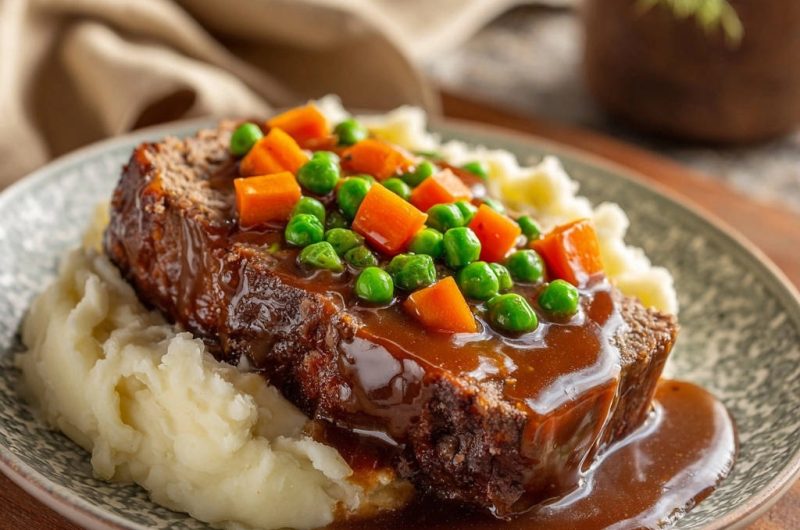 Hackbraten