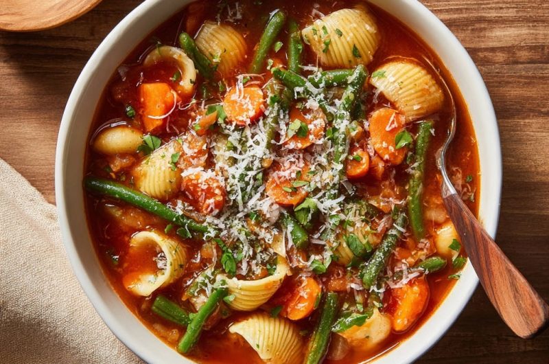 Minestrone