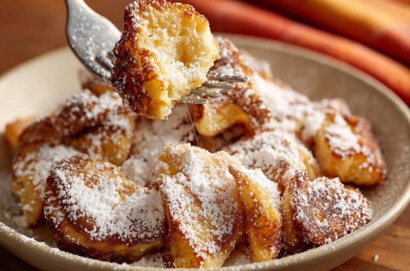 Kaiserschmarrn