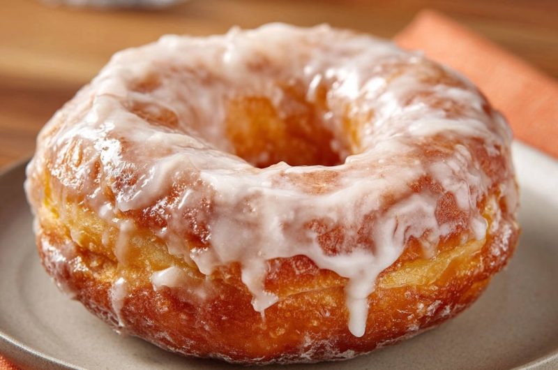 Donuts