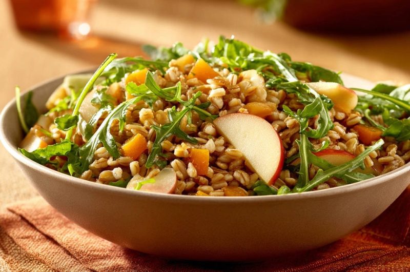 Körnersalat