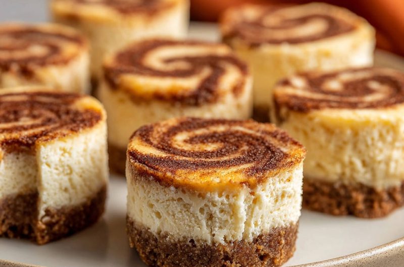 Cheesecakes