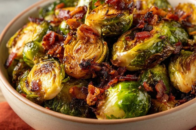 Rosenkohl