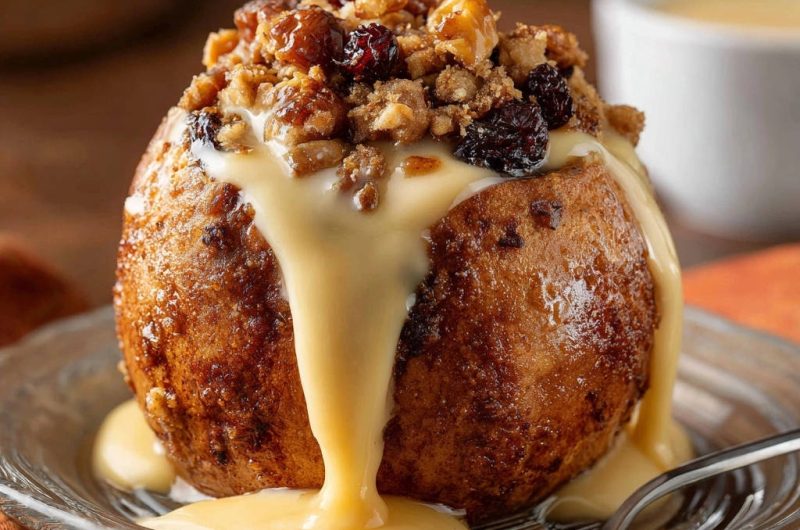 Bratapfel